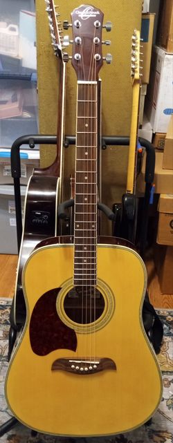 Acoustic Guitar