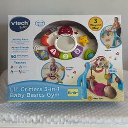 Baby Gym