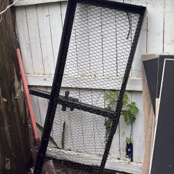 Wheelchair Carrier And Plus