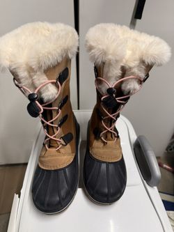 Winter Boots