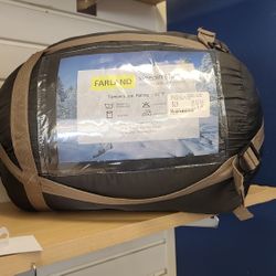 Sleeping Bag