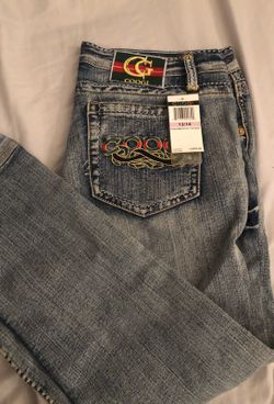 Googi jeans. (Australia brand)