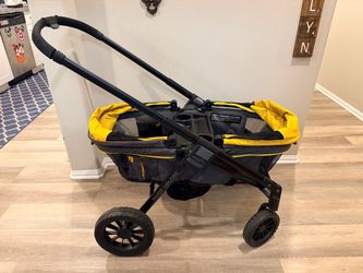 Evenflo pivot xplore wagon