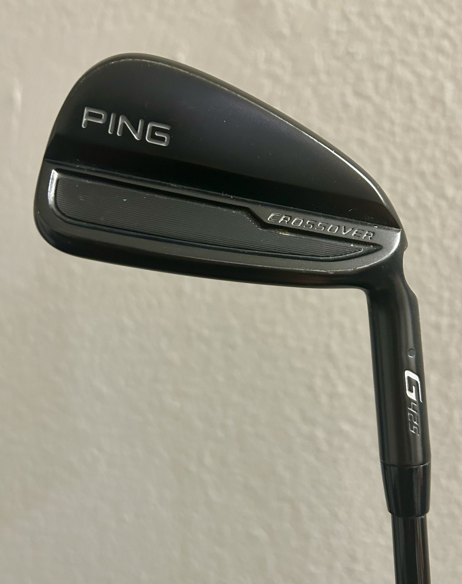 Ping G425 Crossover 4-iron /Tensei Orange Regular Flex