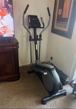 Elliptical
