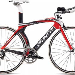 Triathlon Bike Specialized Transition, Medium , 52 to 54