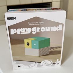 Nex Playground 