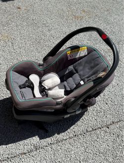 Car seat