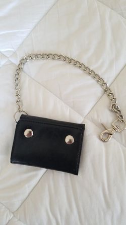 Chain link Wallet