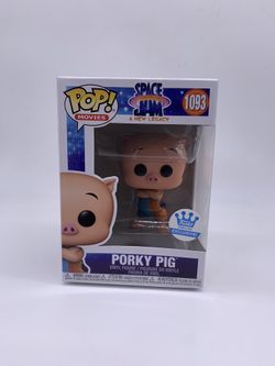 POP! Movies Porky Pig #1093