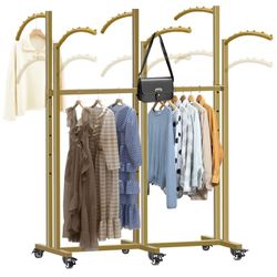 Vrietina Garment Rack        #0316