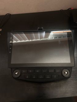 Android Car Stereo Kobanoica XTDA72C