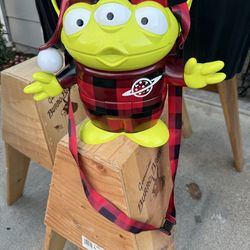 Toy Story Popcorn bucket