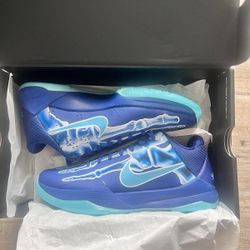 Nike Zoom Kobe 5 Protro X-Ray Glow In The Dark