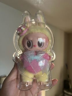 POP MART Labubu Let’s Checkmate Queen + Case
