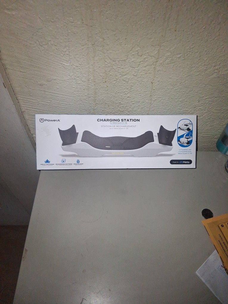 Charging Station