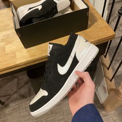 Jordan 1 Low Diamond Short 