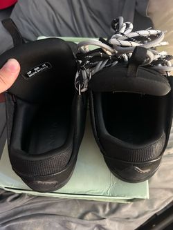 Lanvin curb