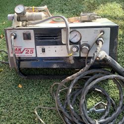 Plasma cutter made in United States 120 V