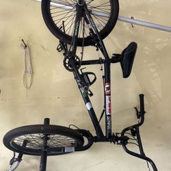Bikes