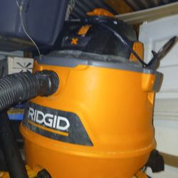 Ridgid 6 G