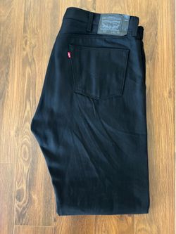 501 Levi’s