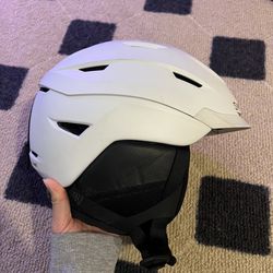 Smith Women’s MIPS Helmet “Level” Size L