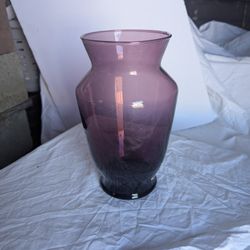 Glass Vases Your Choice $ $10 A Piece Or A Deal On All