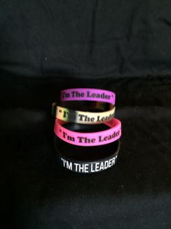 LEADER BANDS for sale