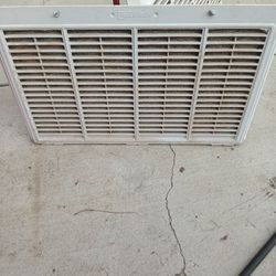 Swamp Cooler Doors Puertas 