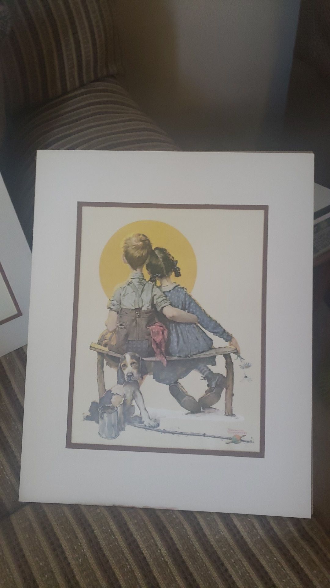 Pictures Norman Rockwell
