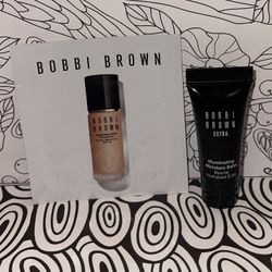 Bobbi Brown Minis 