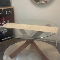 Dining Table With Chairs 