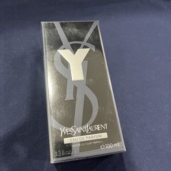 Ysl Eau De Parfum