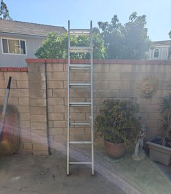 16ft Extension Ladder