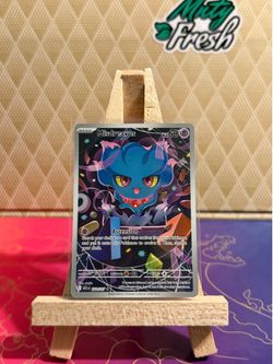 Misdreavus 233/217