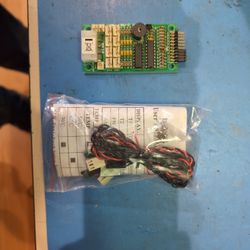 iStarUSA ISF08 Thermal Control Board