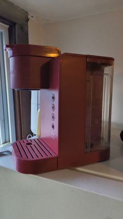 Coffee maker