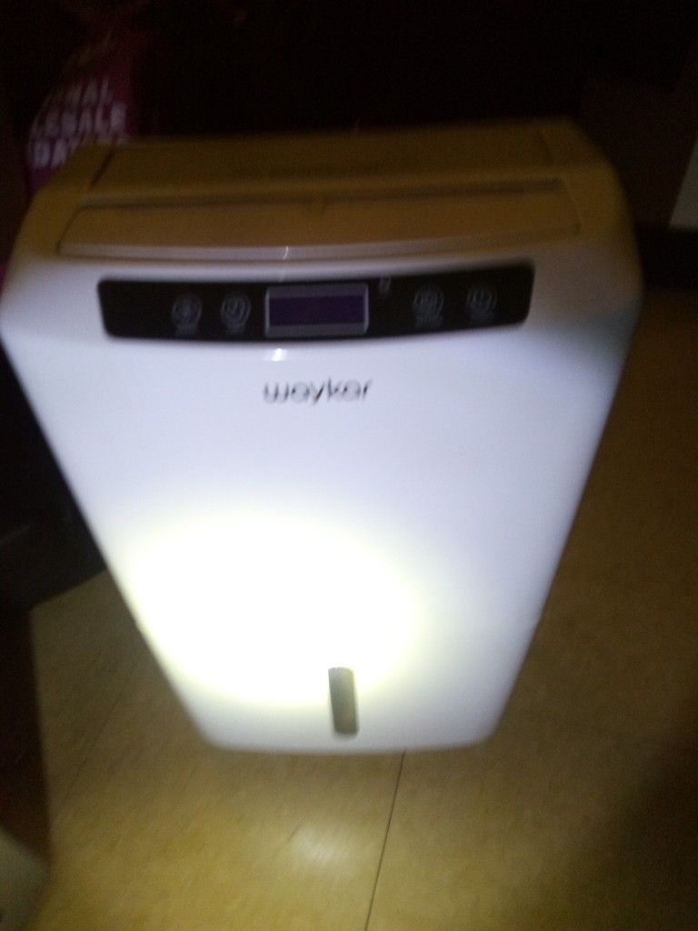 Waykar Dehumidifier