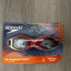 Speedo junior