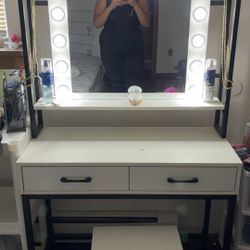 Vanity 