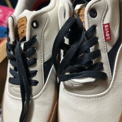 Levi’s