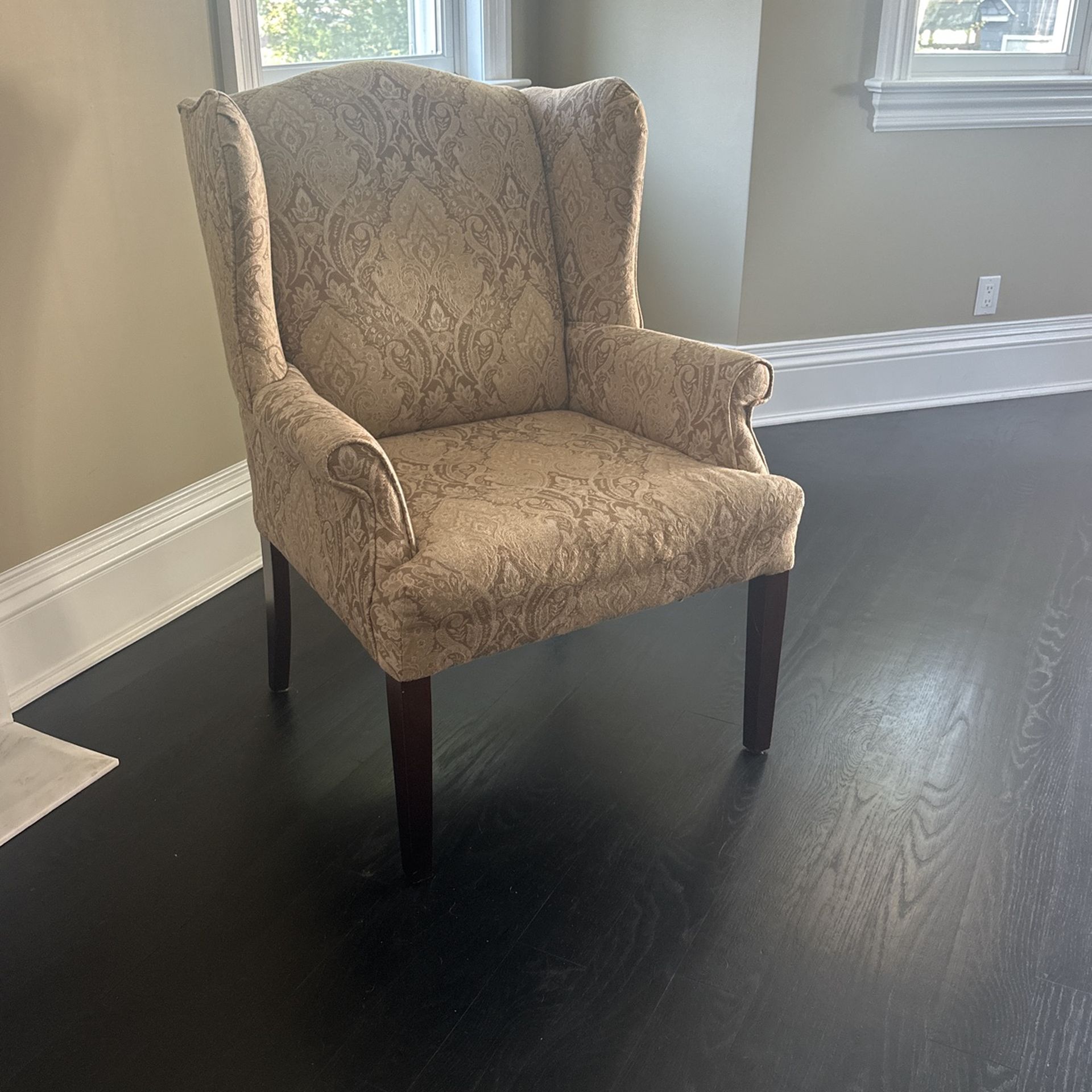 Perfect For A Nook