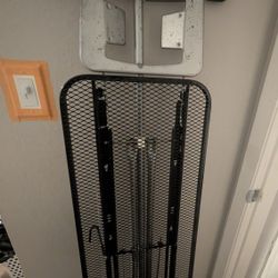 Ironing Board 