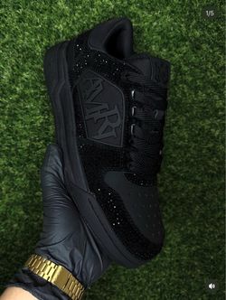 Amiri shoes
