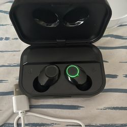 Wireless Headphones 