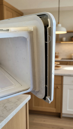 2024 LG WM6998HBA 5.0 cu ft WashCombo Washer Dryer - Good Condition - Los Angeles, CA