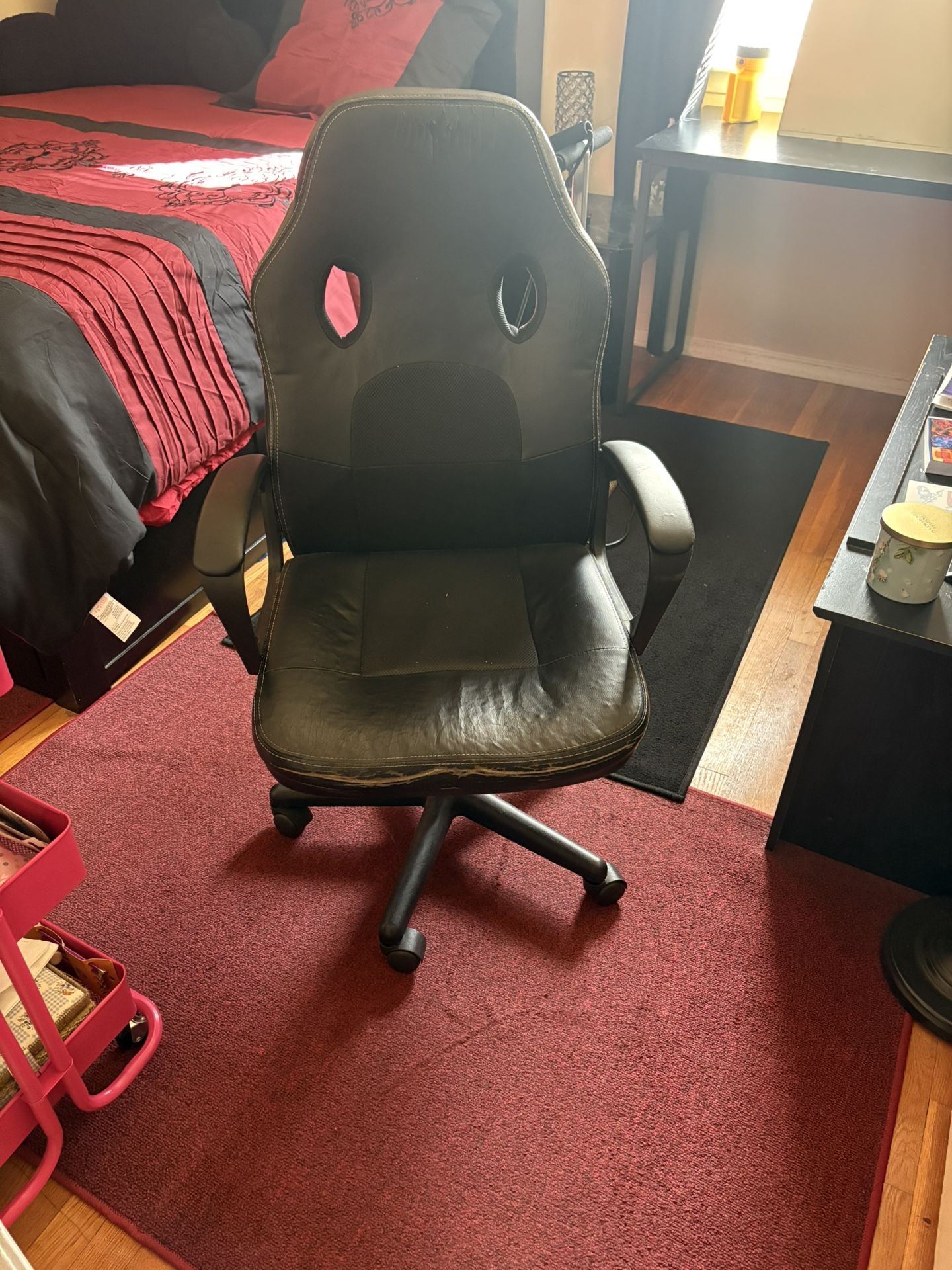 Computer Chair 