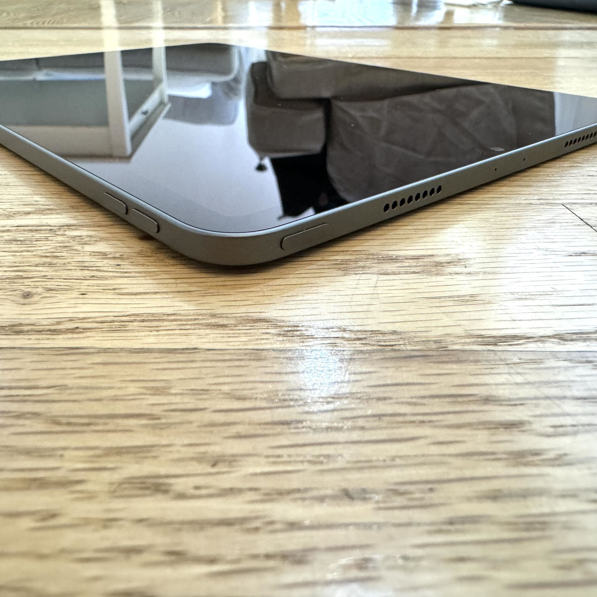 Apple iPad Pro 11