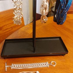 Women's Necklaces And Bracelets Jewelry 